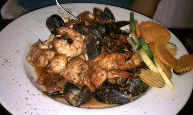 Photo credit: zomato