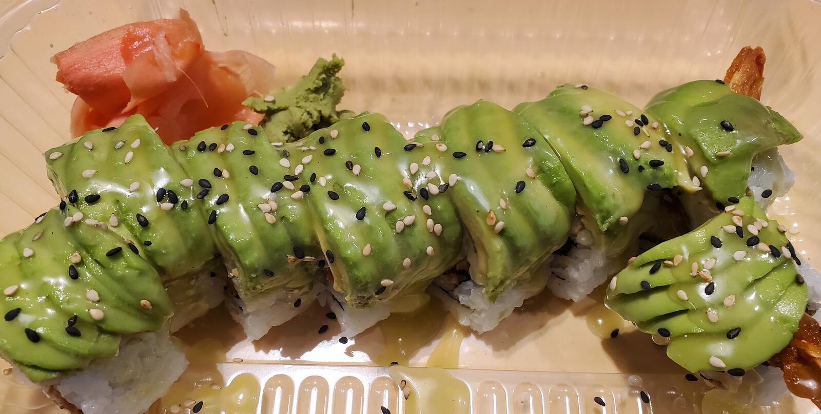 Photo credit: nextdoor