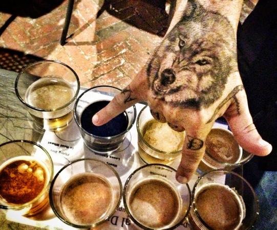 Photo credit: tripadvisor