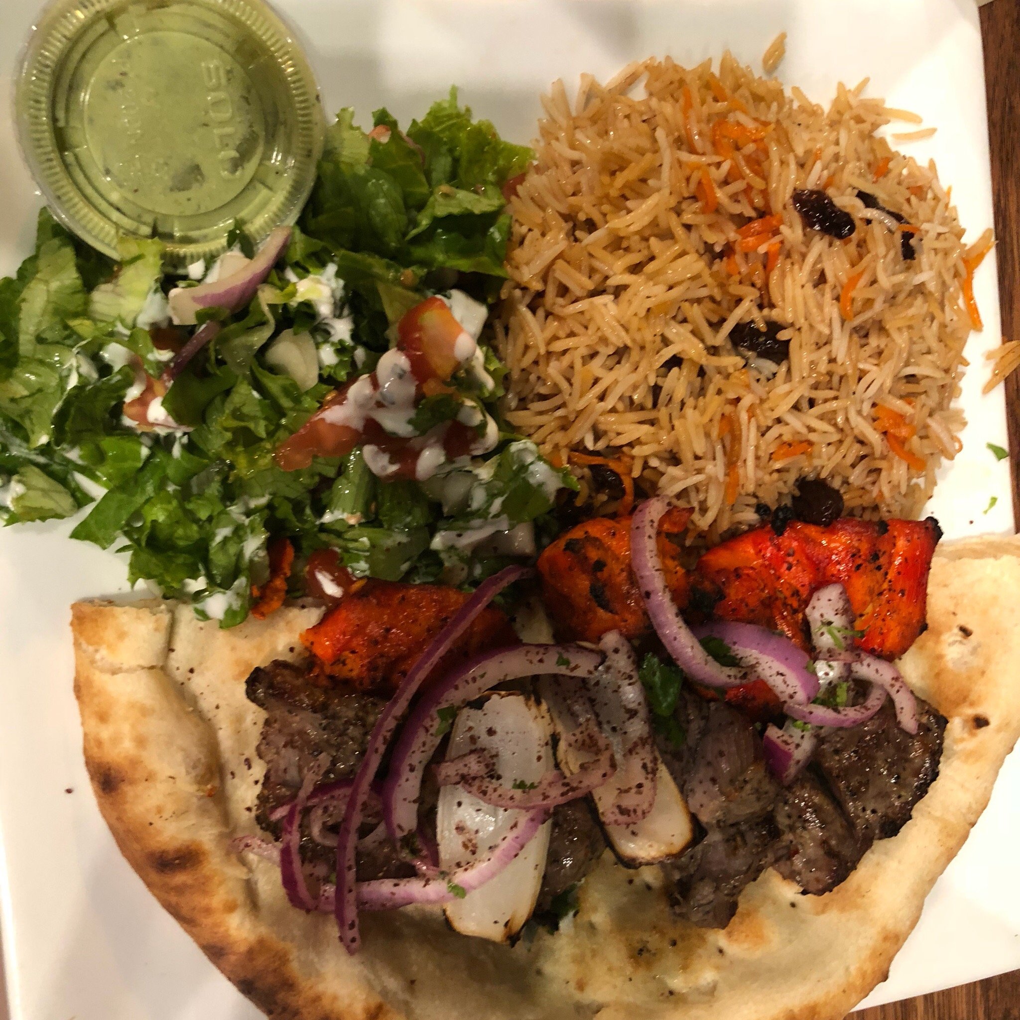Photo credit: tripadvisor