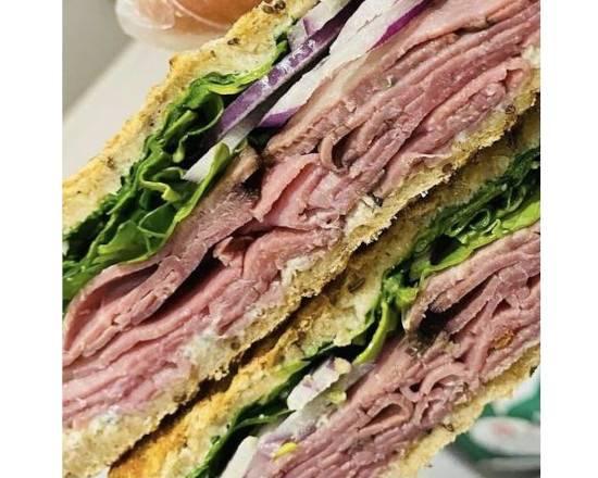 Photo credit: ubereats