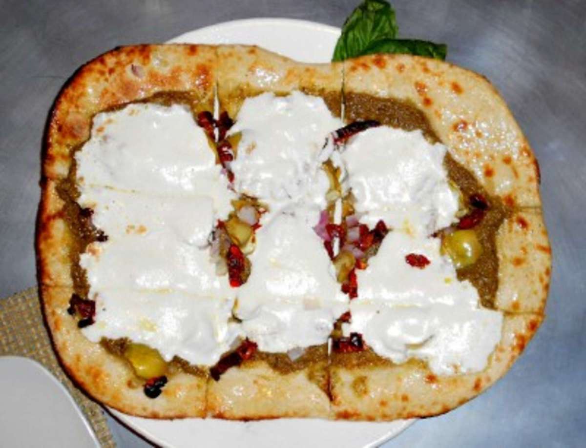 Photo credit: zomato