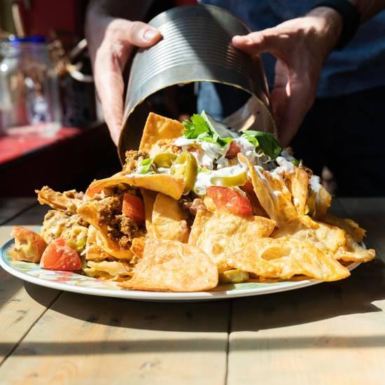 Photo credit: ubereats