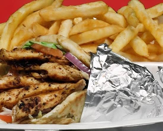Photo credit: ubereats