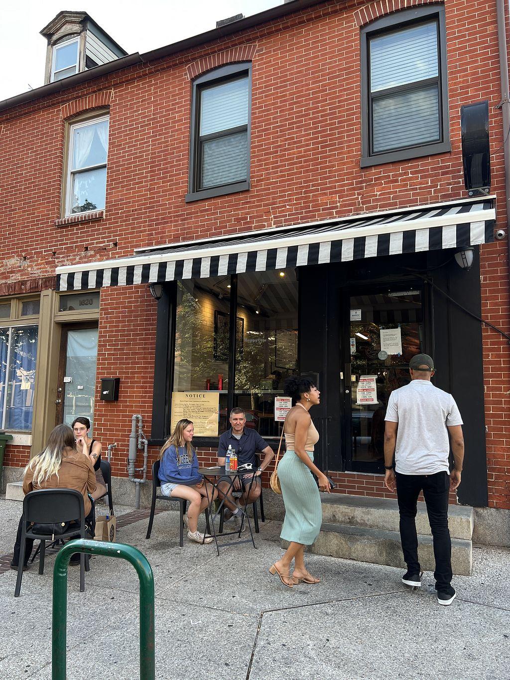 Photo credit: happycow