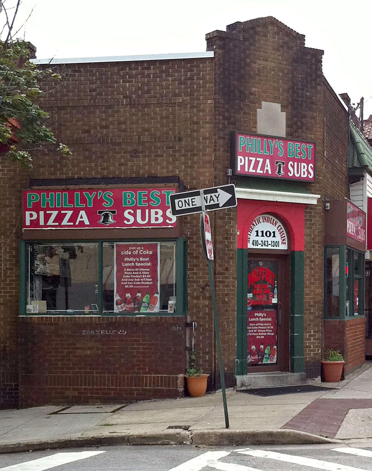 Photo credit: zomato