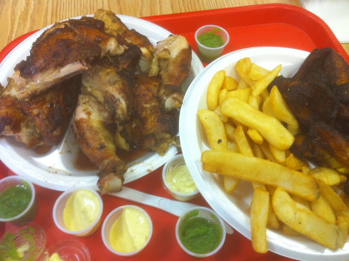 Photo credit: zomato