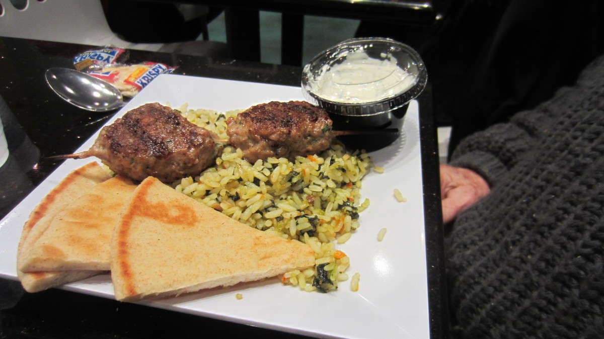 Photo credit: zomato