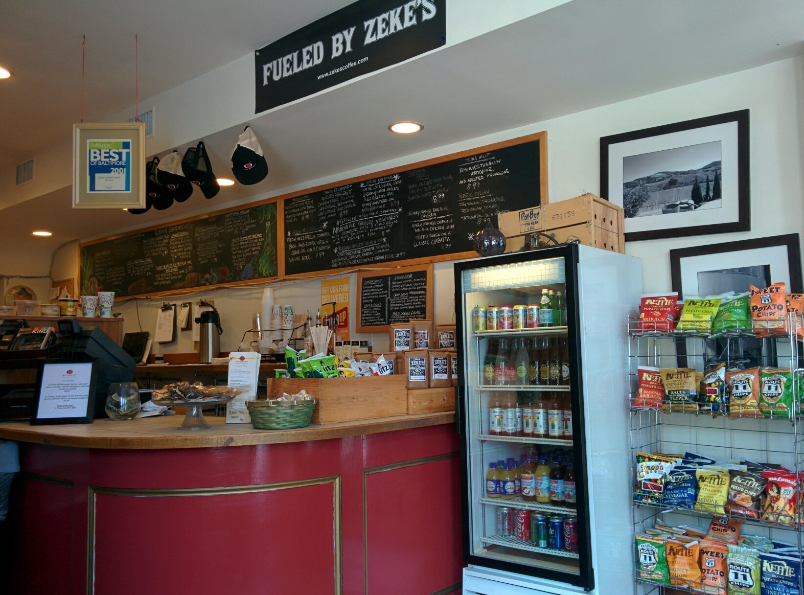 Photo credit: tripadvisor