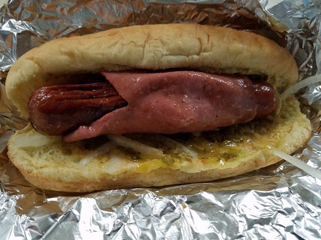 Photo credit: tripadvisor