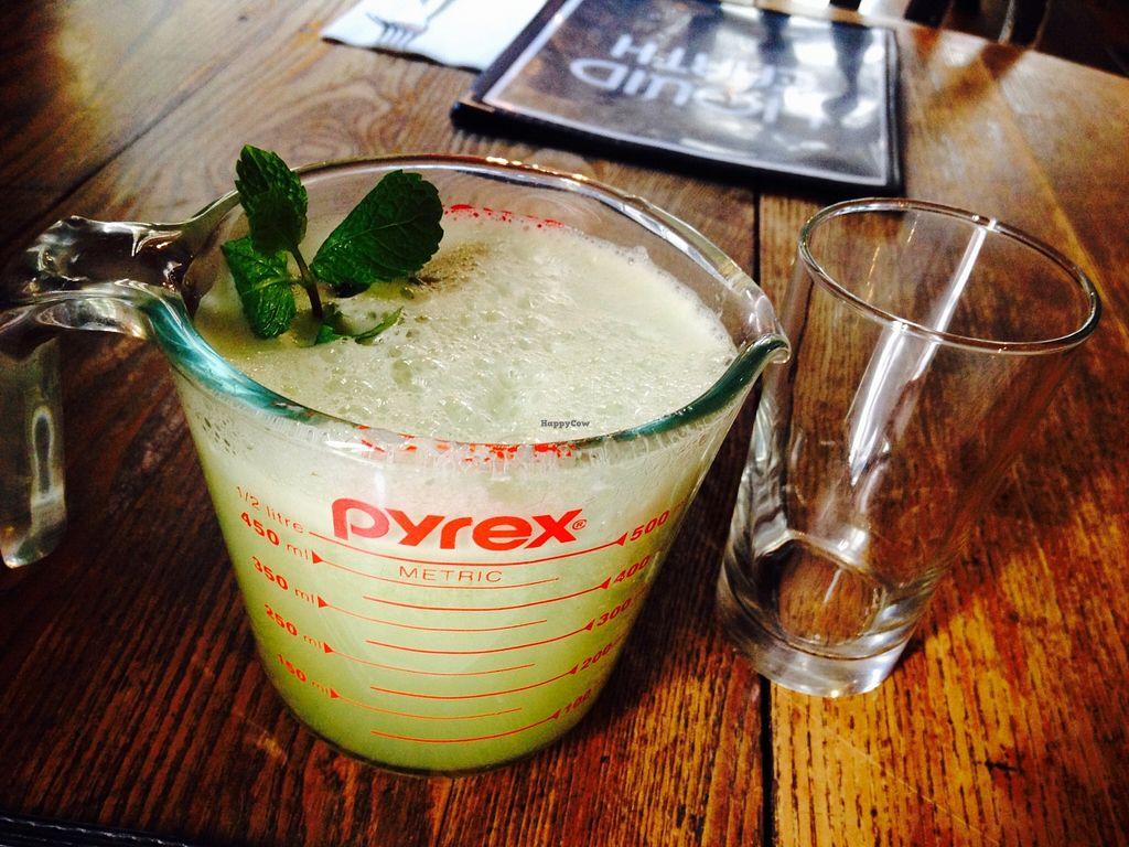 Photo credit: happycow