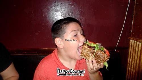 Photo credit: happycow