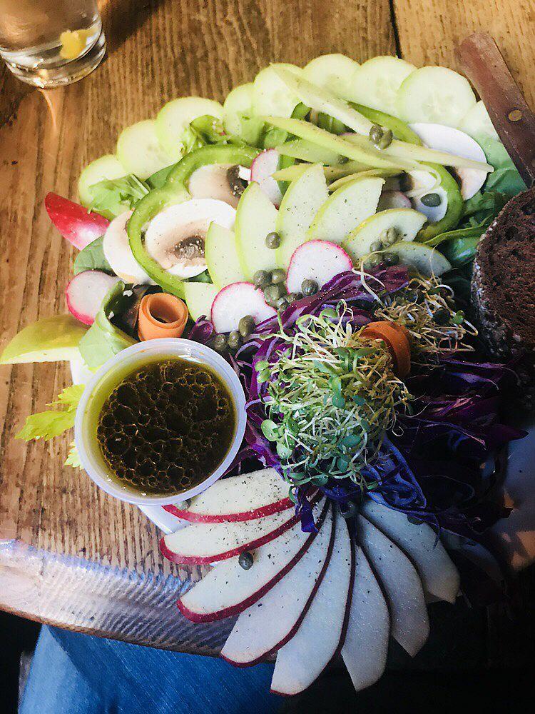 Photo credit: happycow