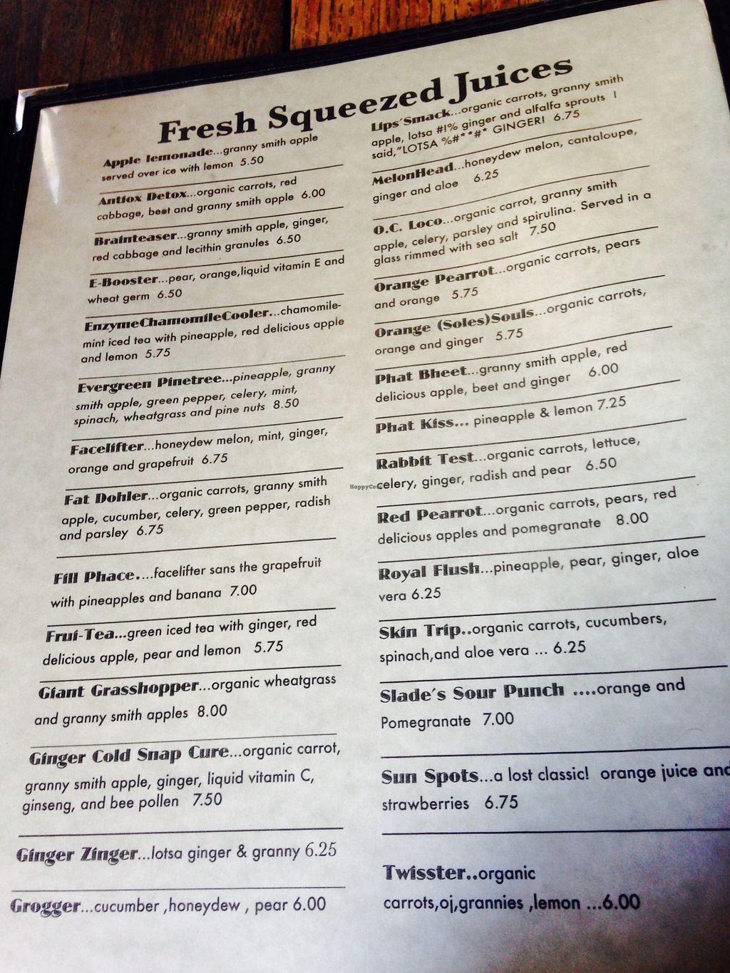 Photo credit: happycow