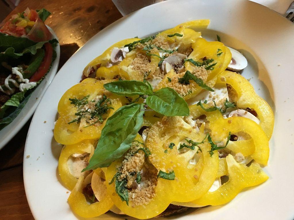 Photo credit: happycow