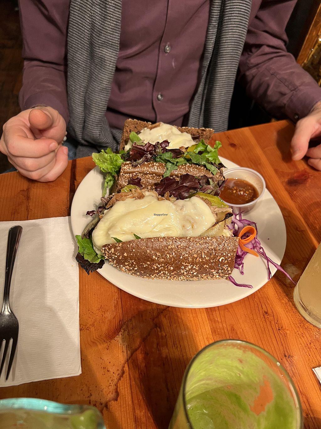 Photo credit: happycow