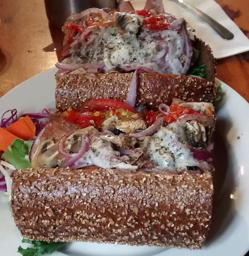 Photo credit: happycow