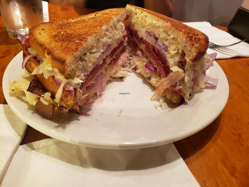 Photo credit: happycow