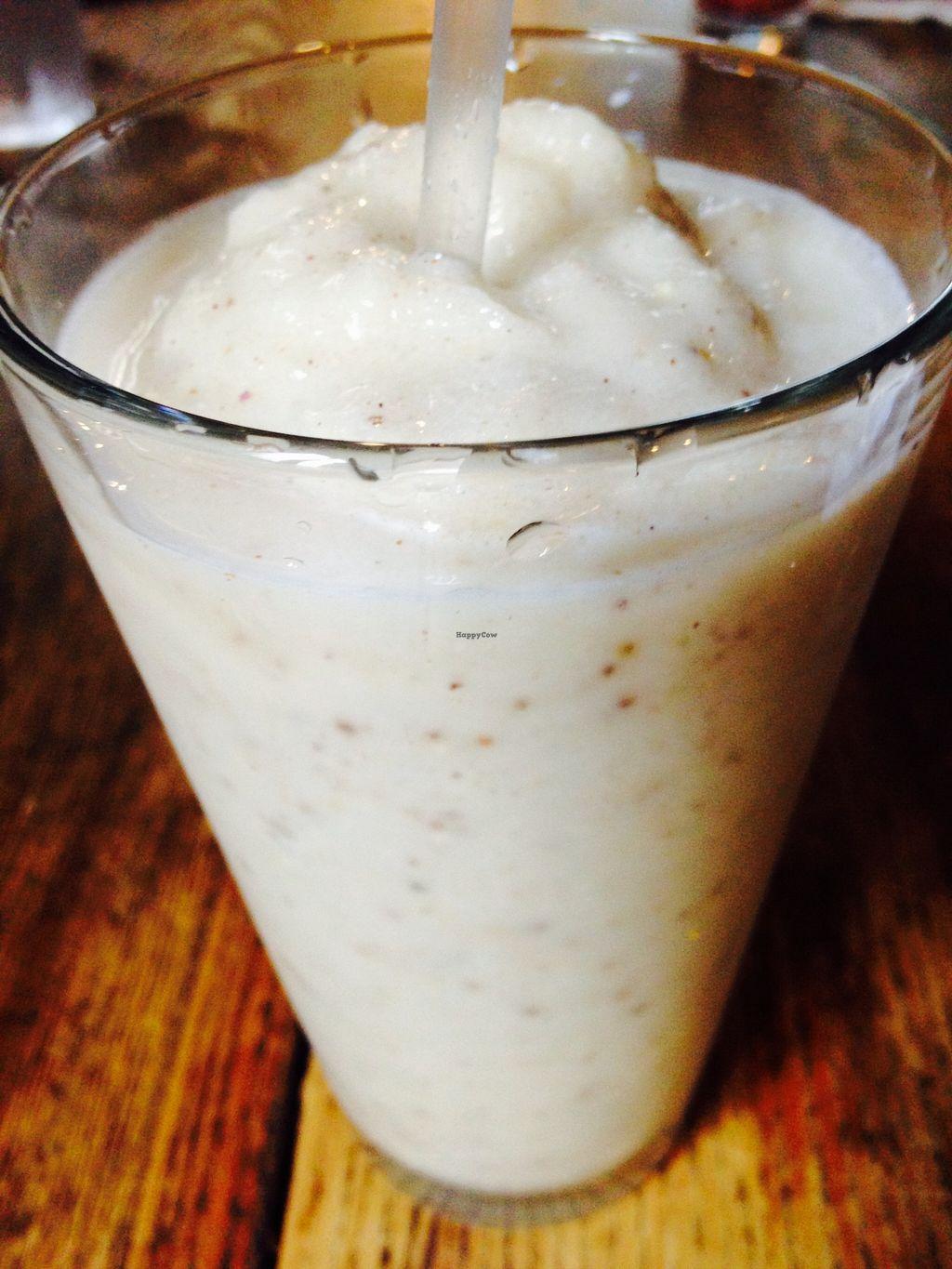 Photo credit: happycow