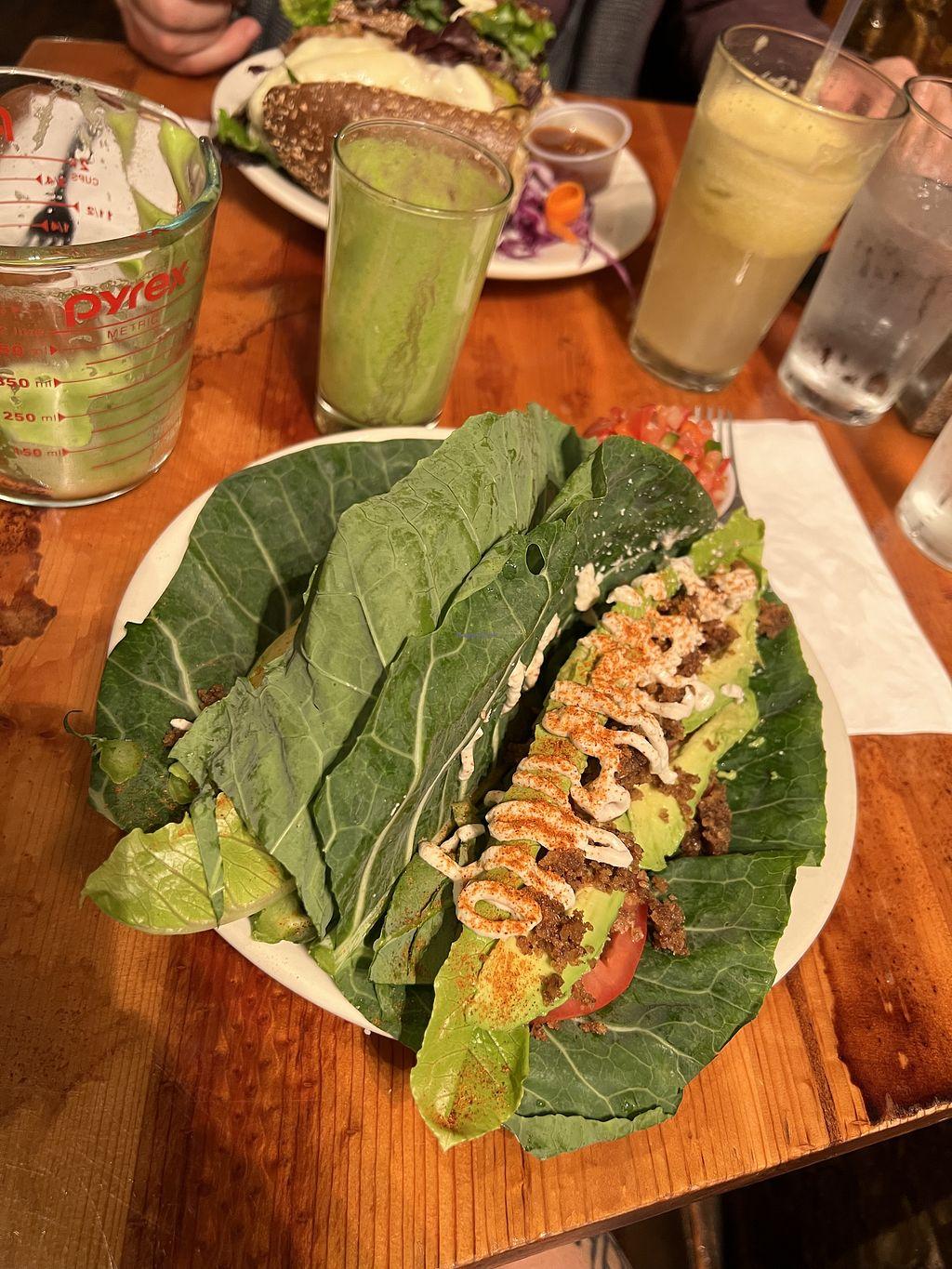 Photo credit: happycow