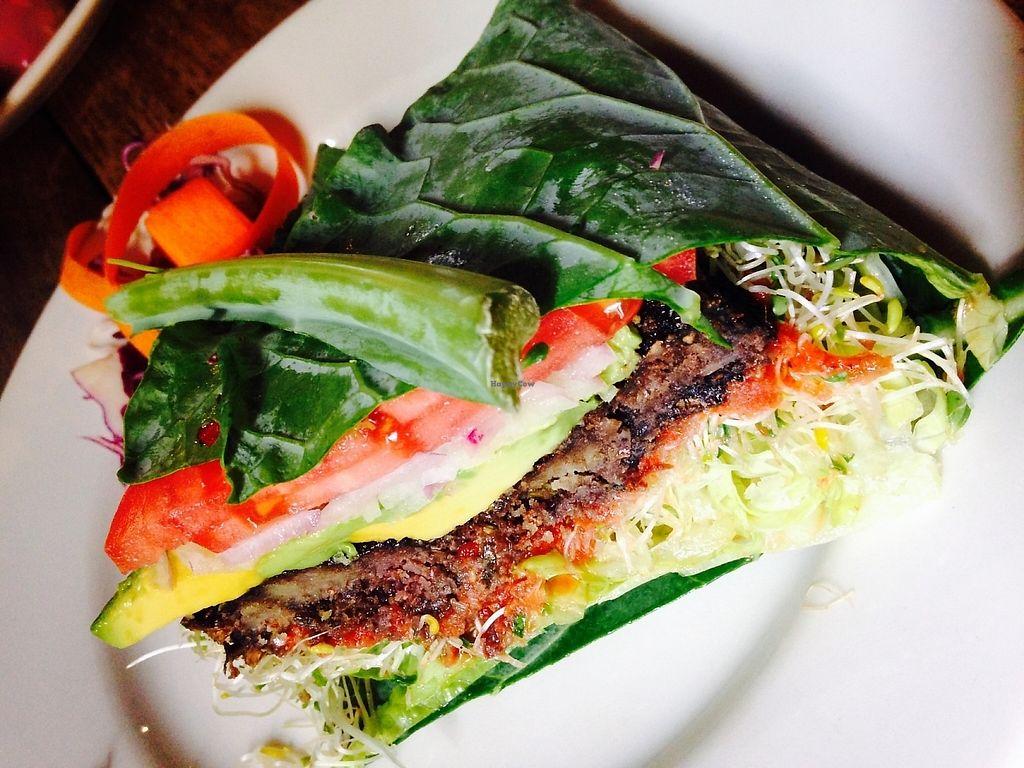 Photo credit: happycow