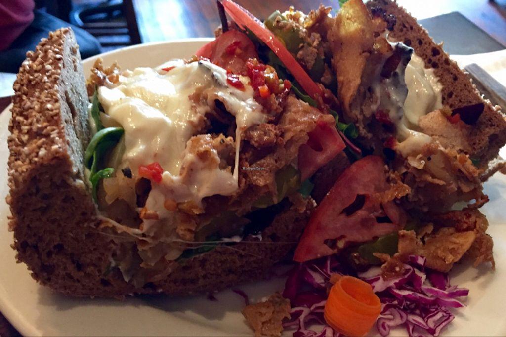 Photo credit: happycow