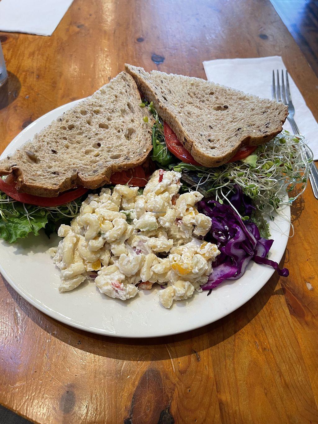 Photo credit: happycow