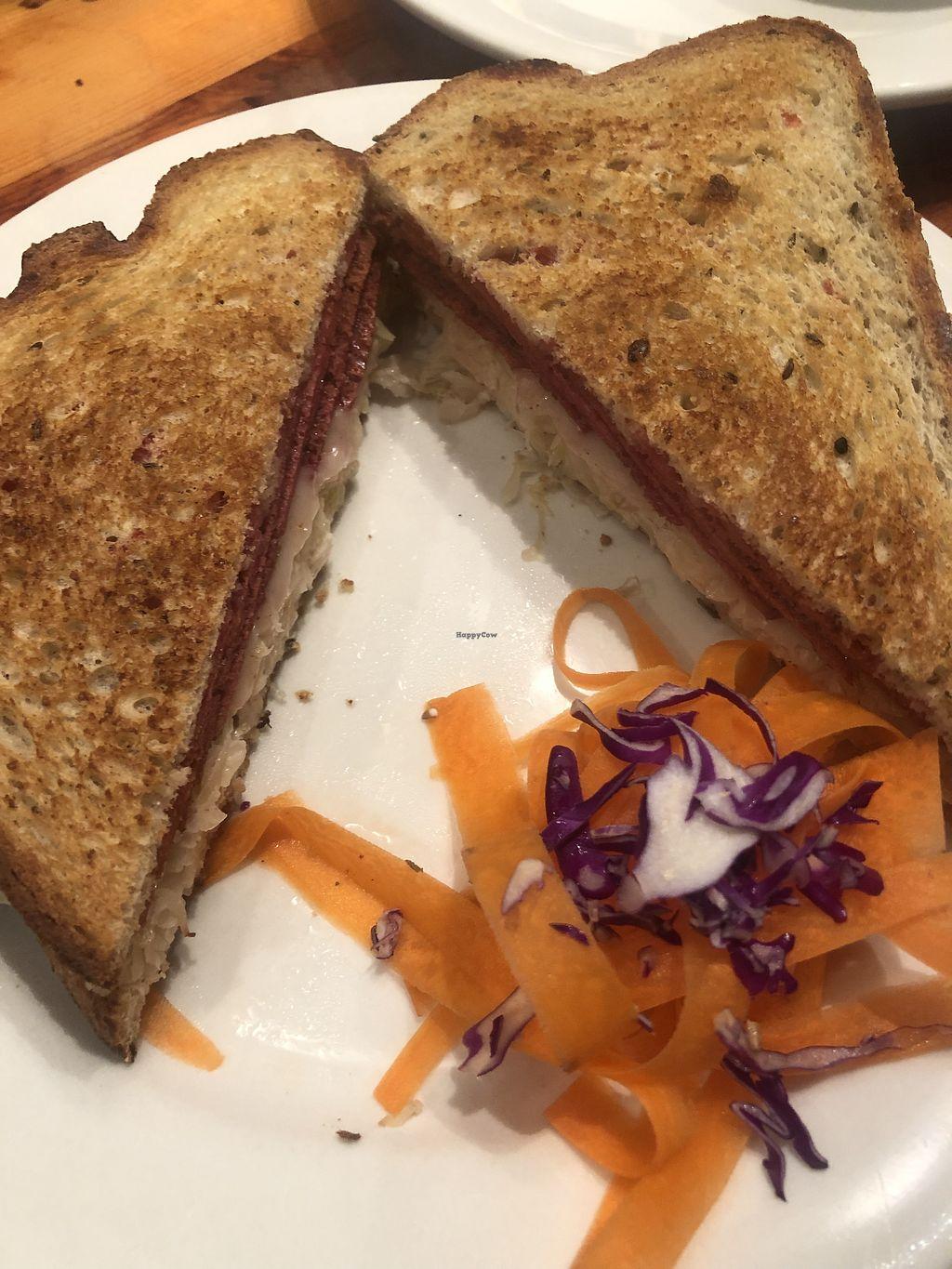 Photo credit: happycow