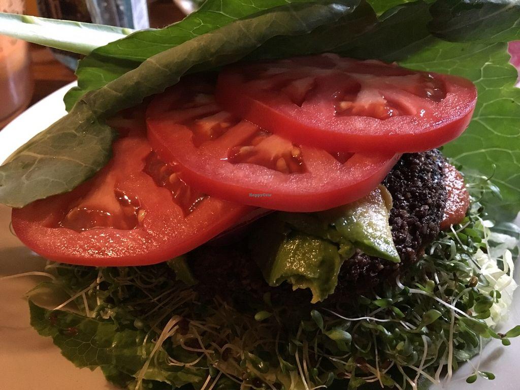 Photo credit: happycow