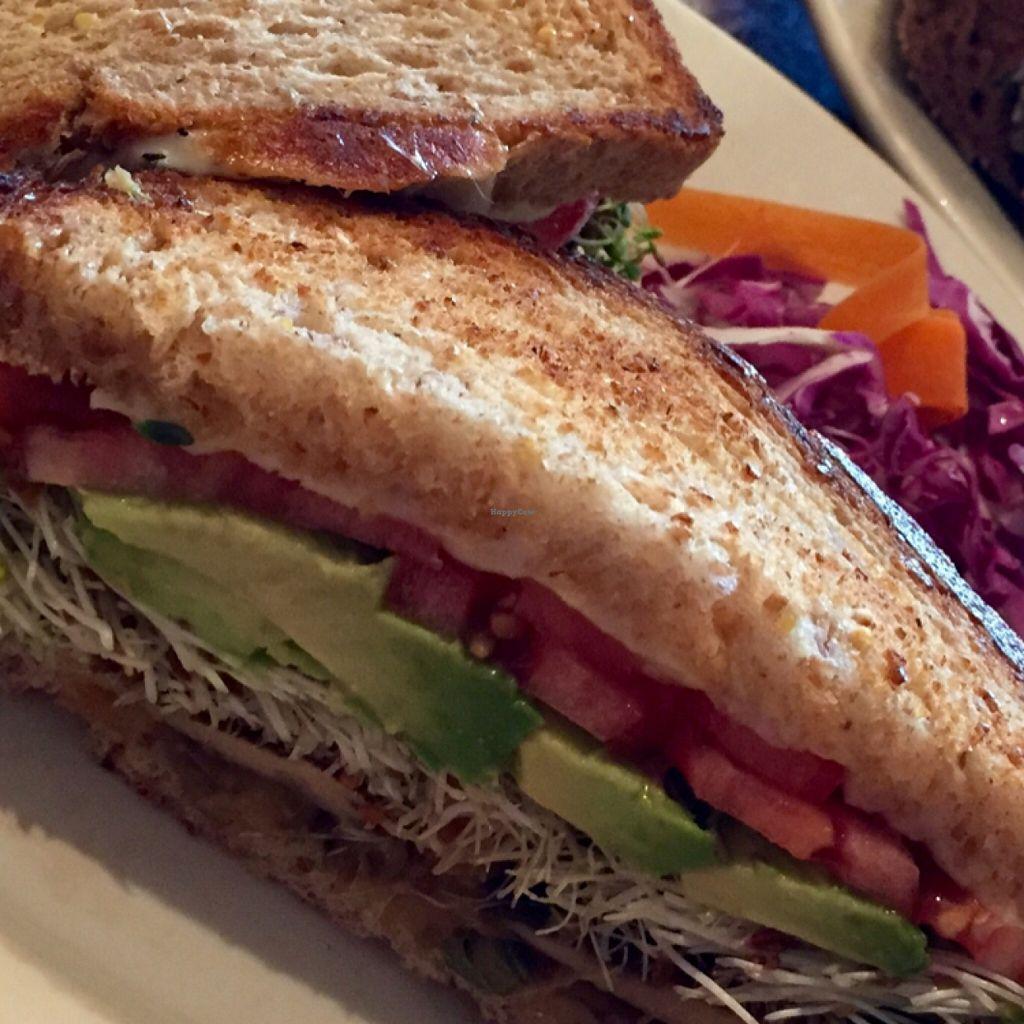 Photo credit: happycow