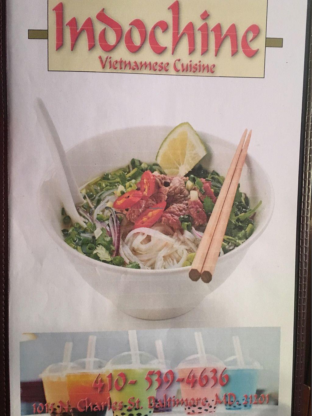 Photo credit: happycow