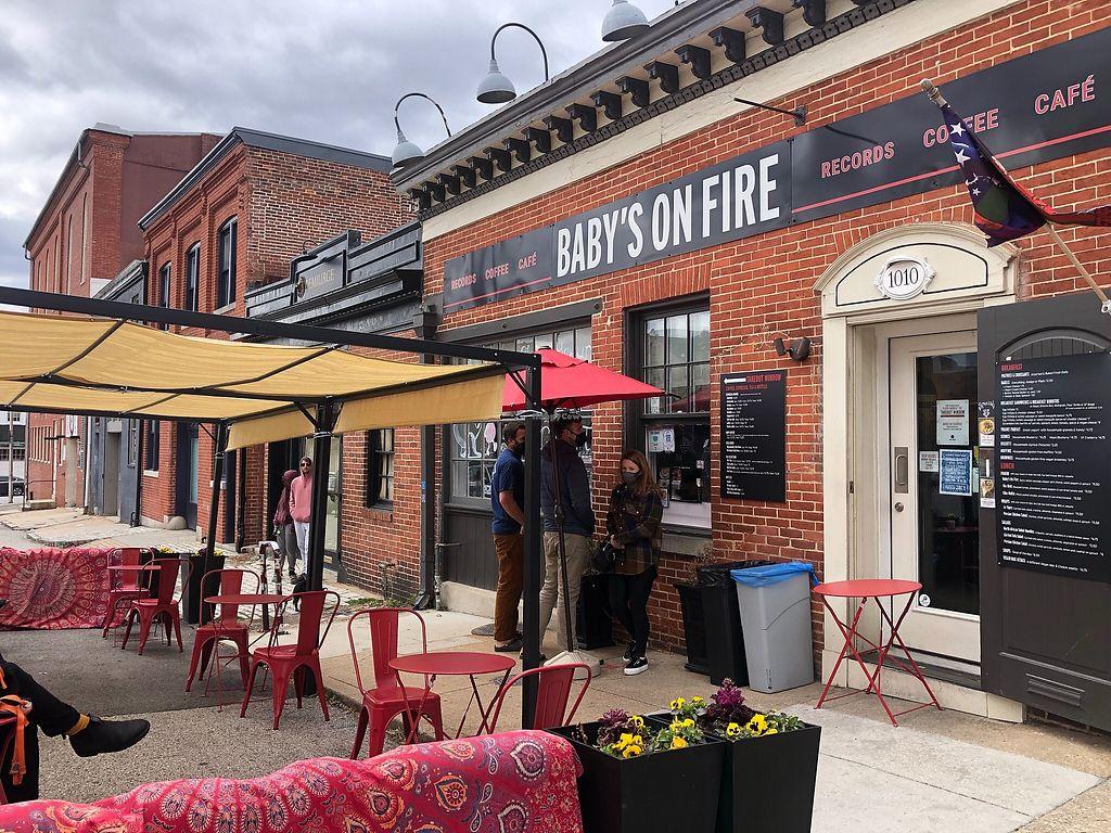 Photo credit: happycow