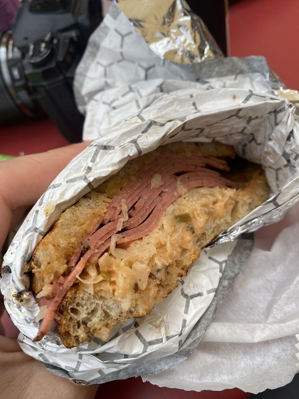 Photo credit: happycow