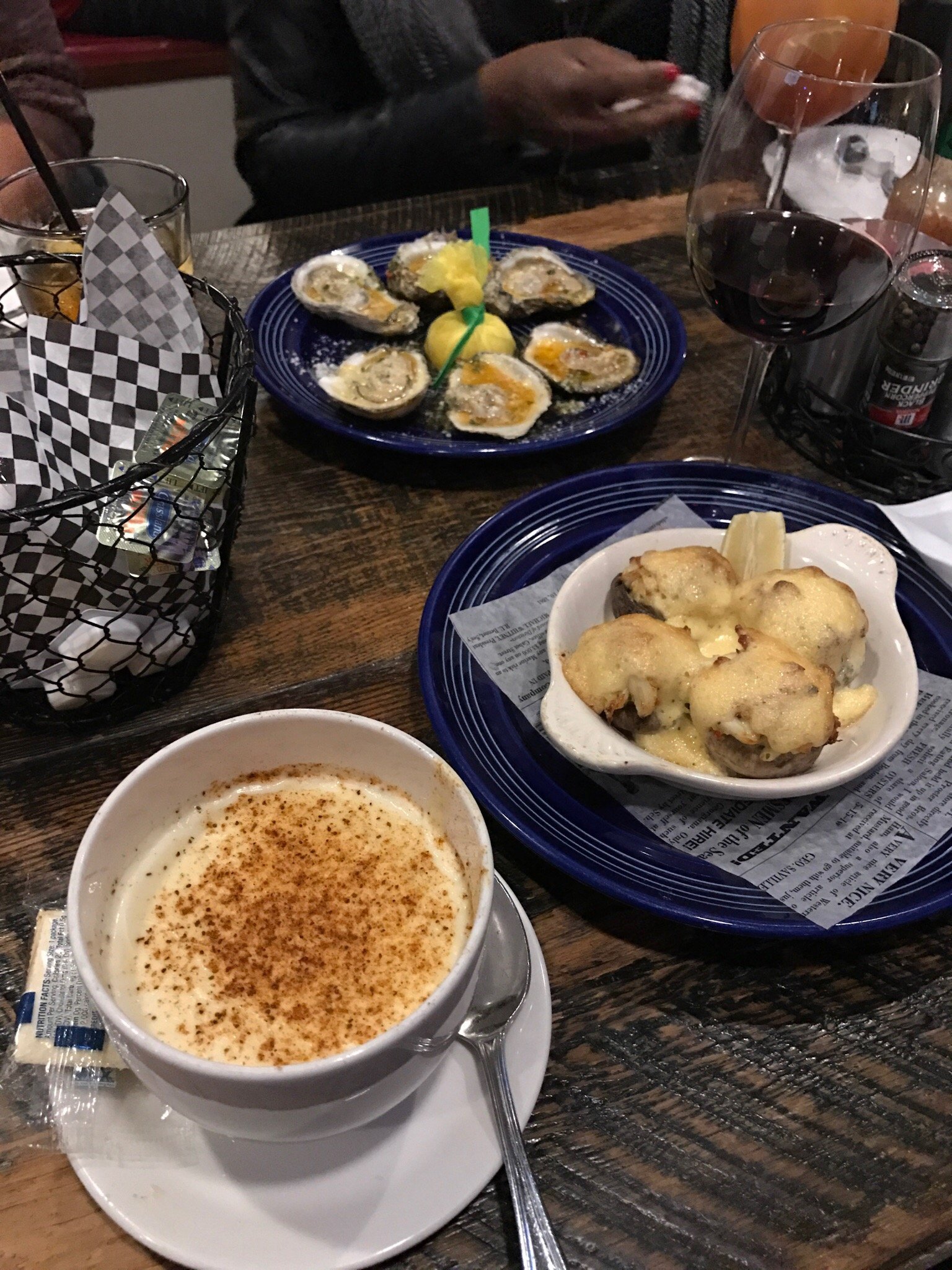 Photo credit: tripadvisor