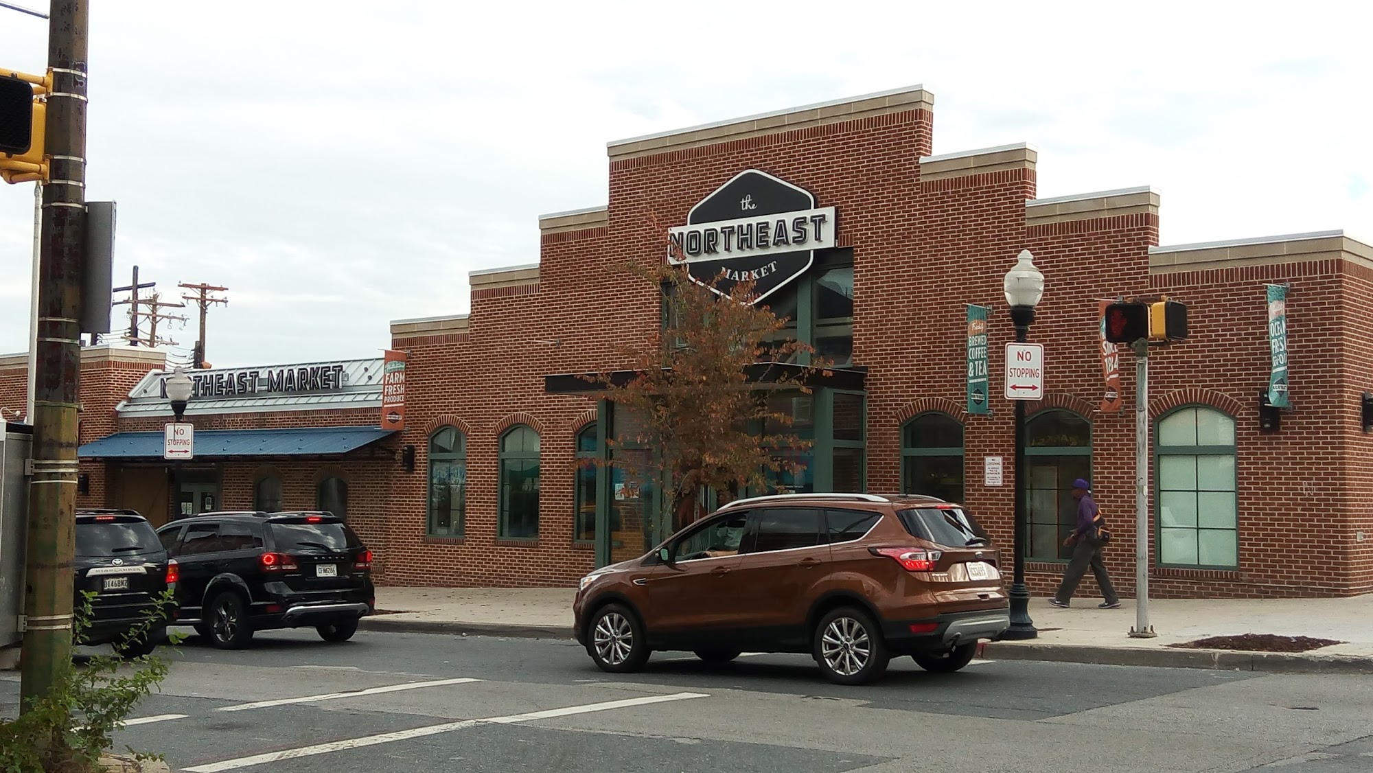 NORTHEAST MARKET - Baltimore MD - Hours, Directions, Reviews - Loc8NearMe