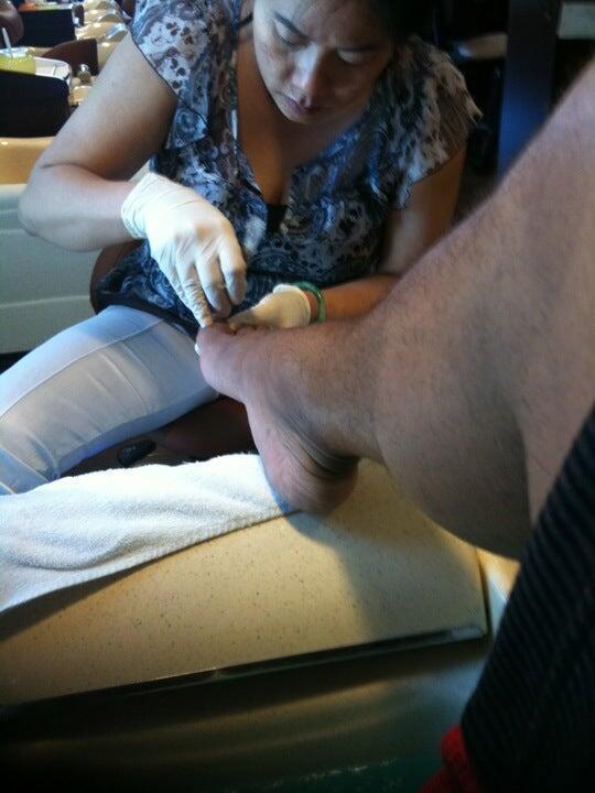 Photo credit: nextdoor