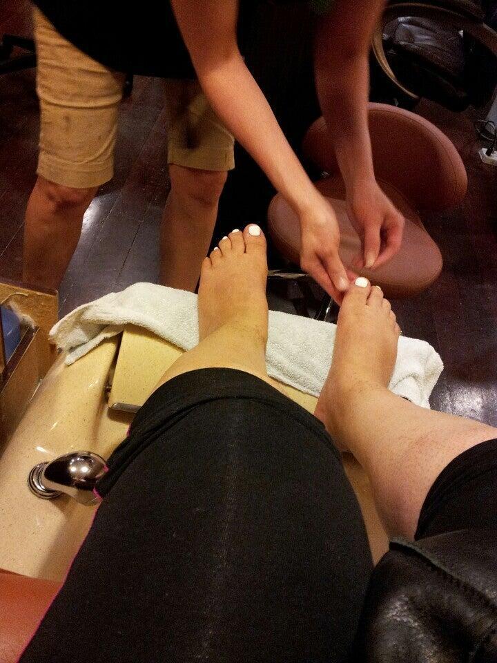 Photo credit: nextdoor