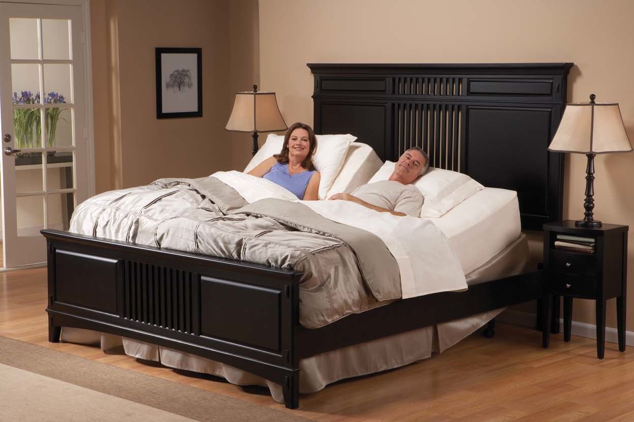 Easy Rest Adjustable Sleep Systems