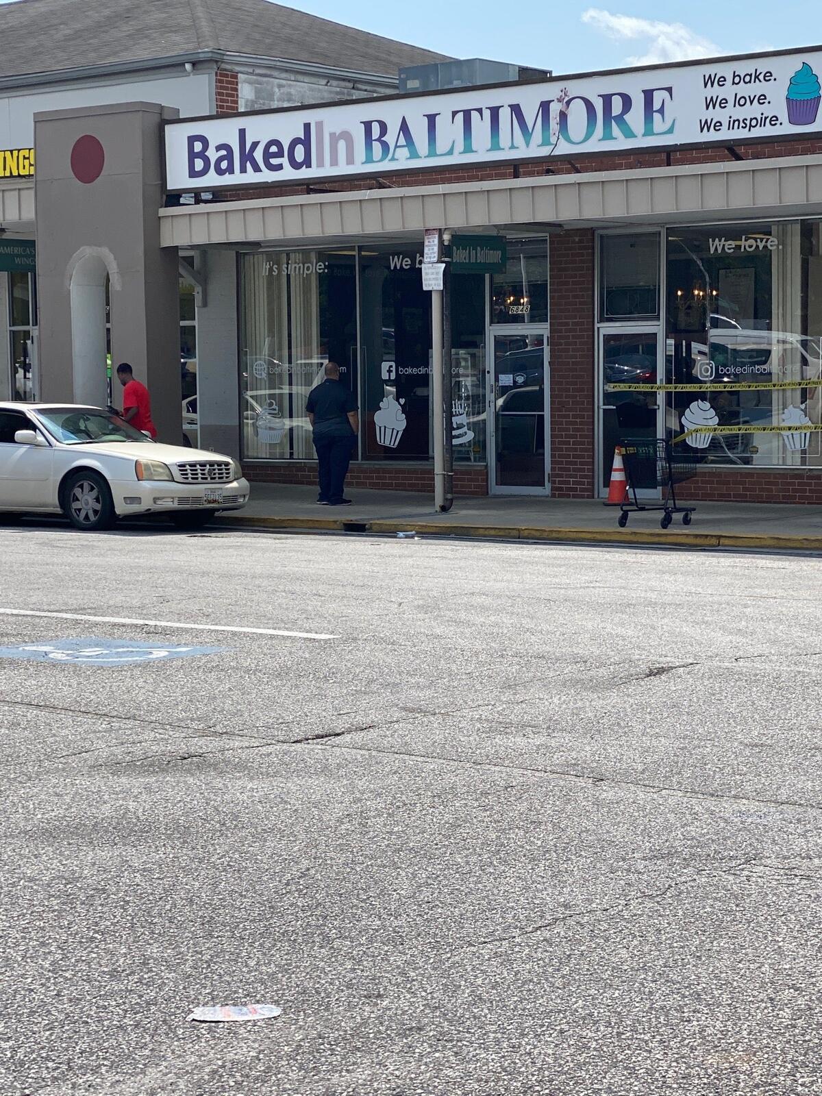 Photo credit: nextdoor