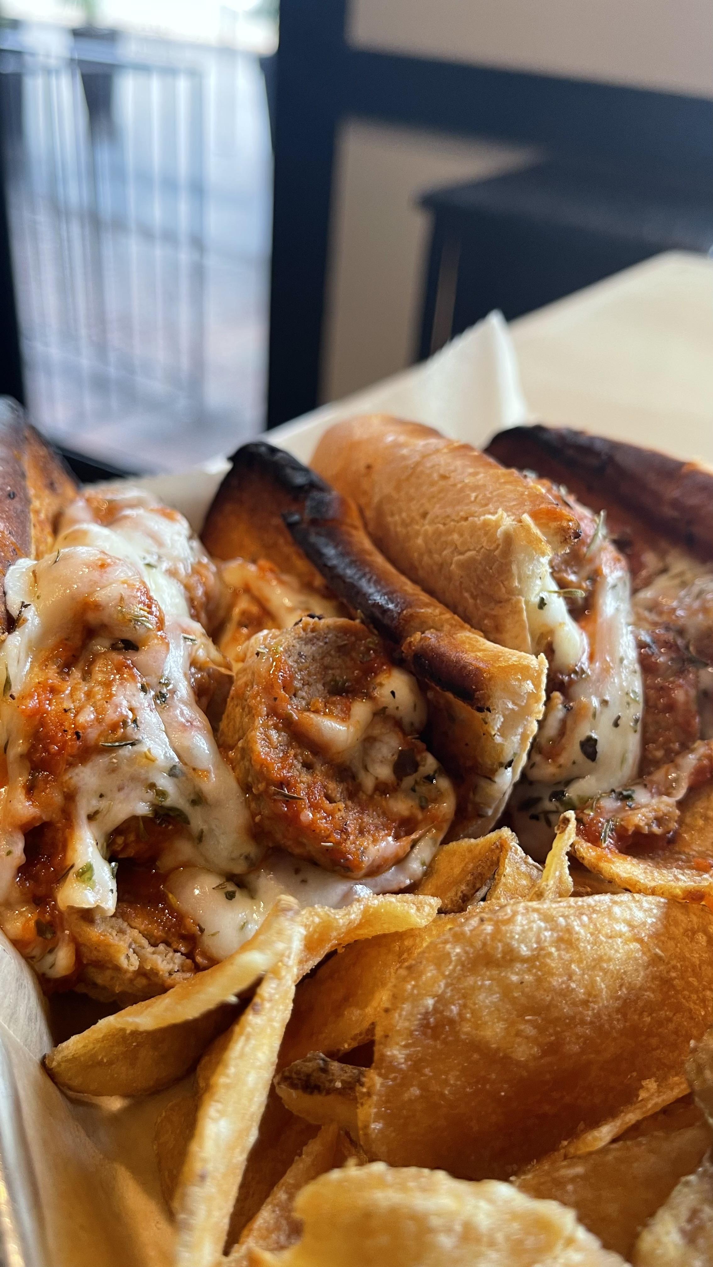 Photo credit: grubhub
