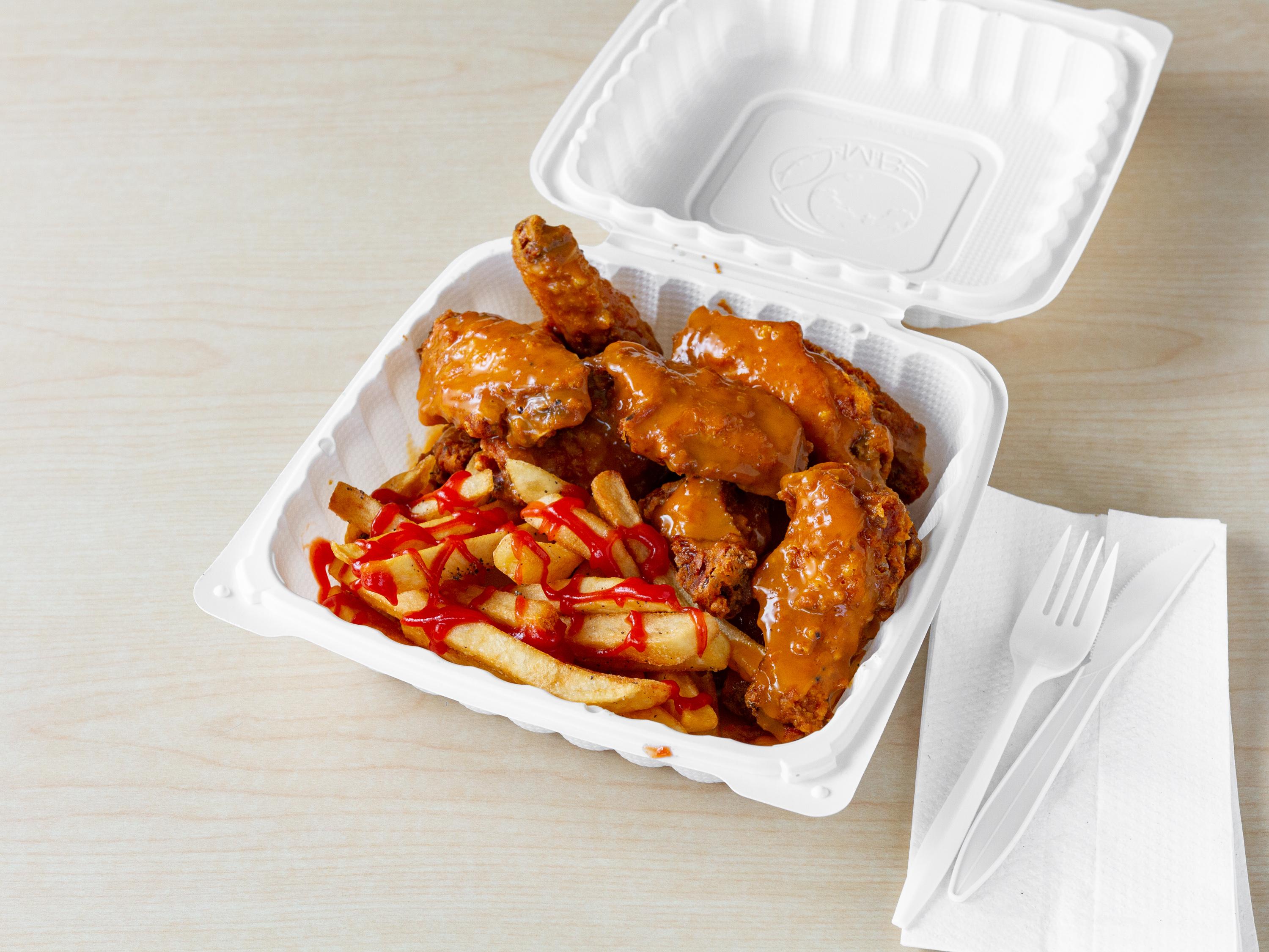Photo credit: grubhub