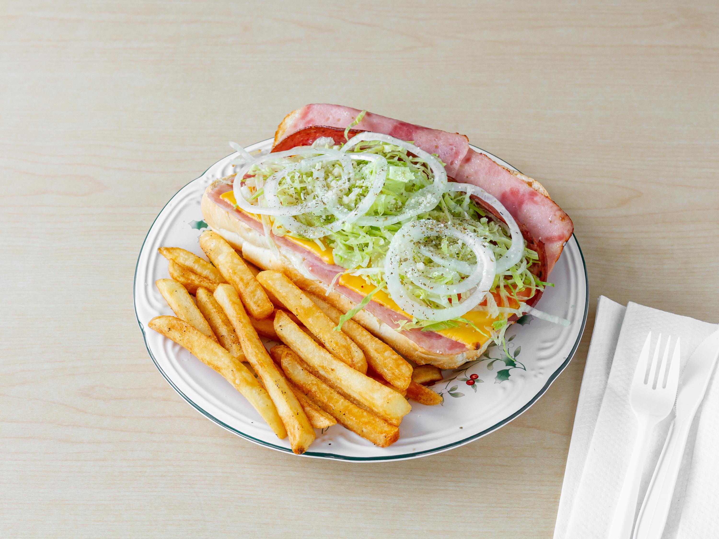 Photo credit: grubhub