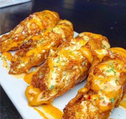 Photo credit: grubhub