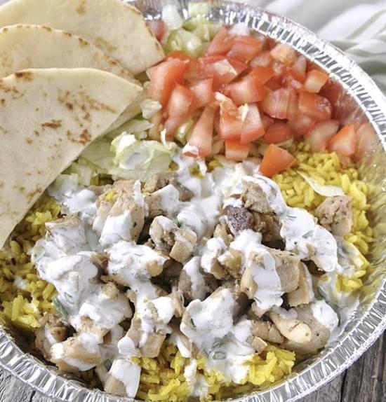 Photo credit: ubereats