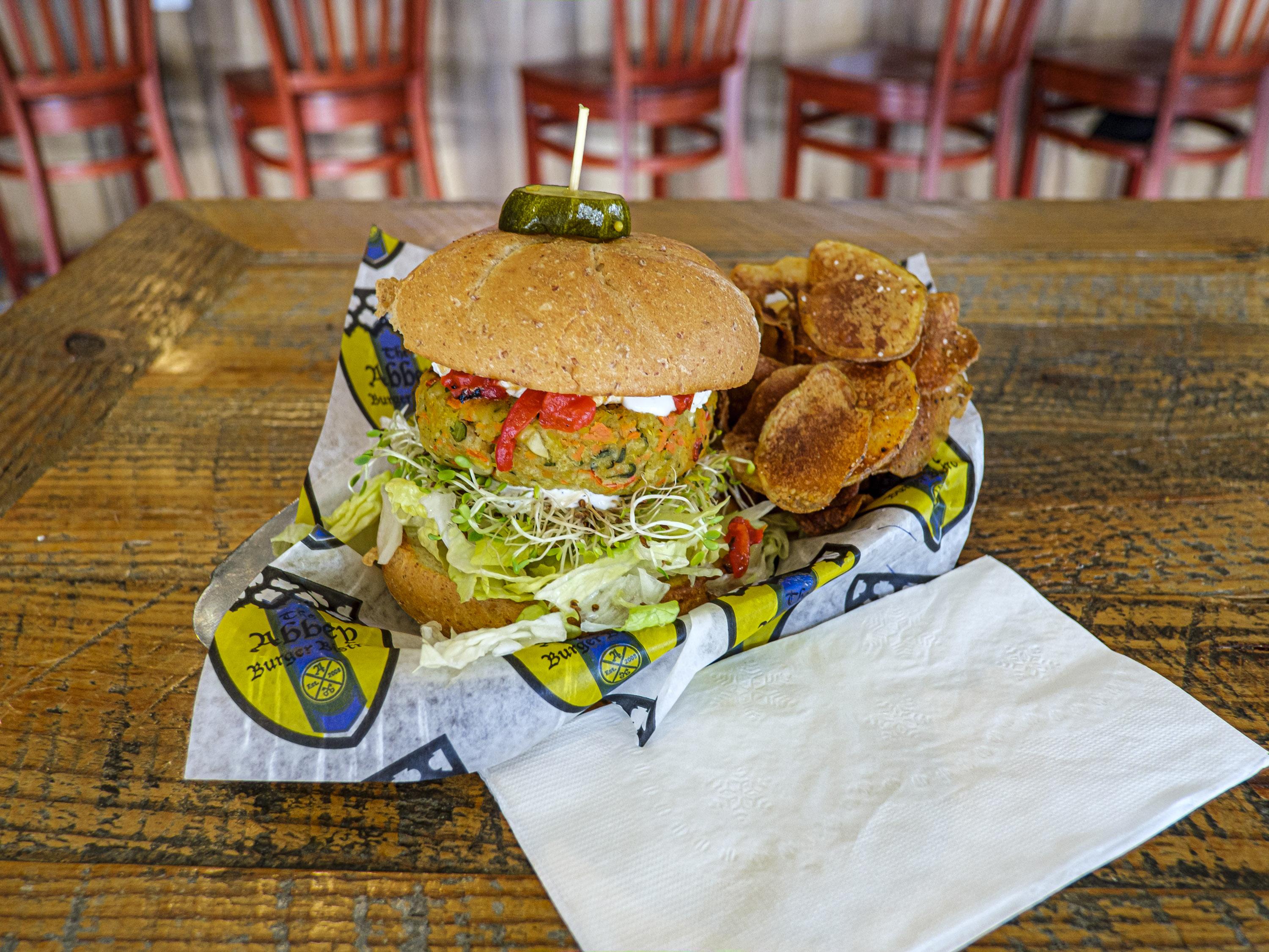 Photo credit: grubhub