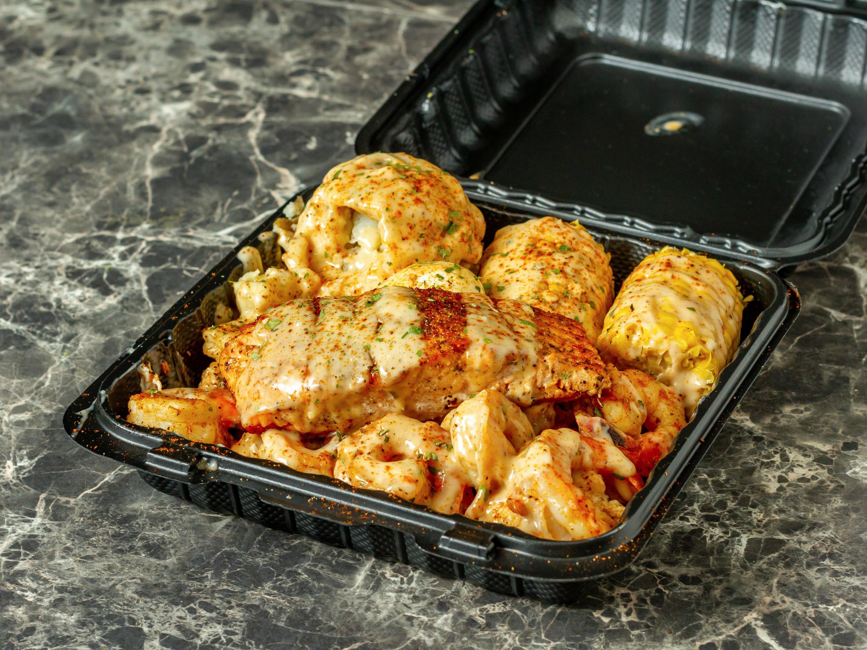 Photo credit: grubhub