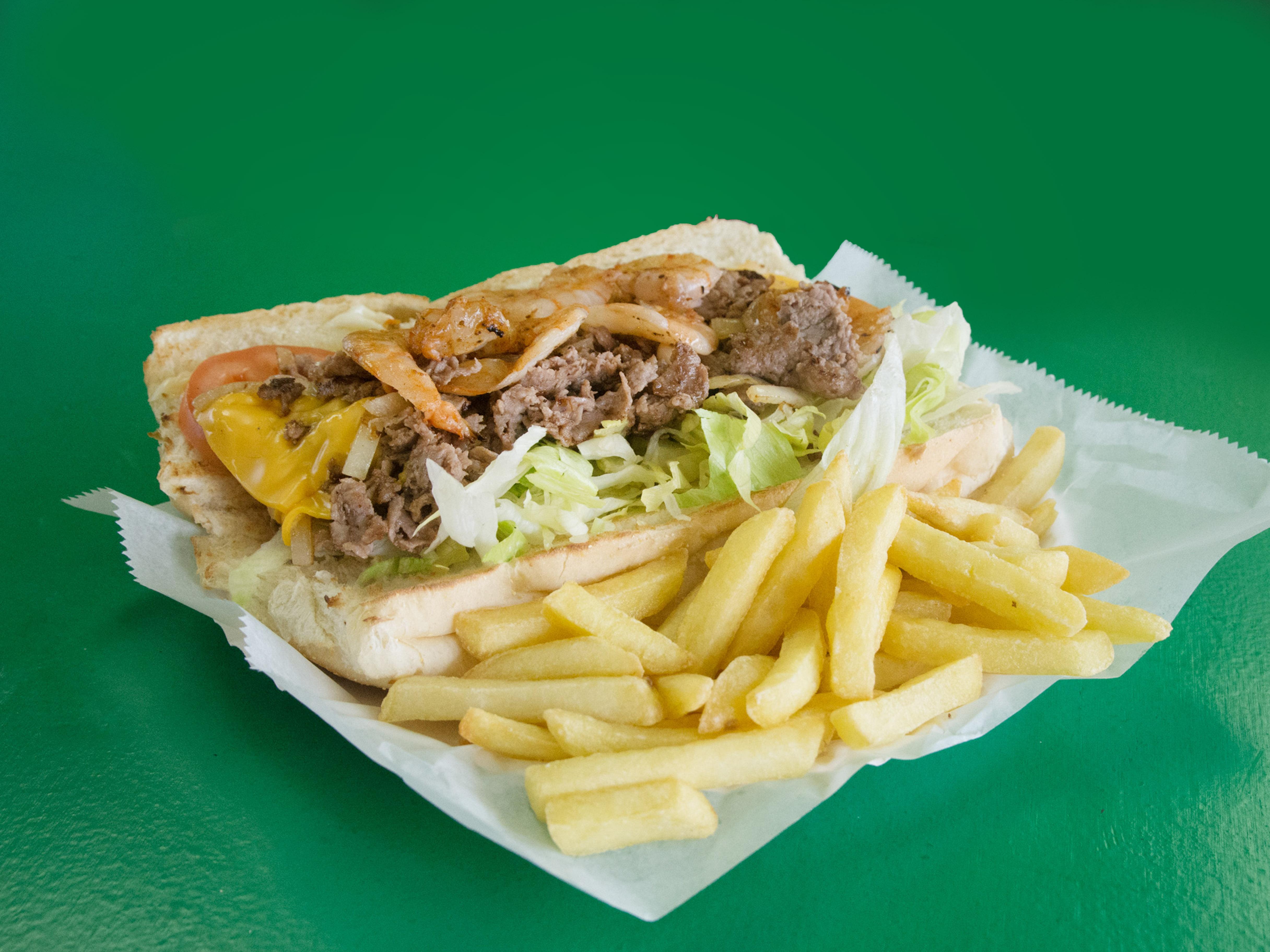 Photo credit: grubhub