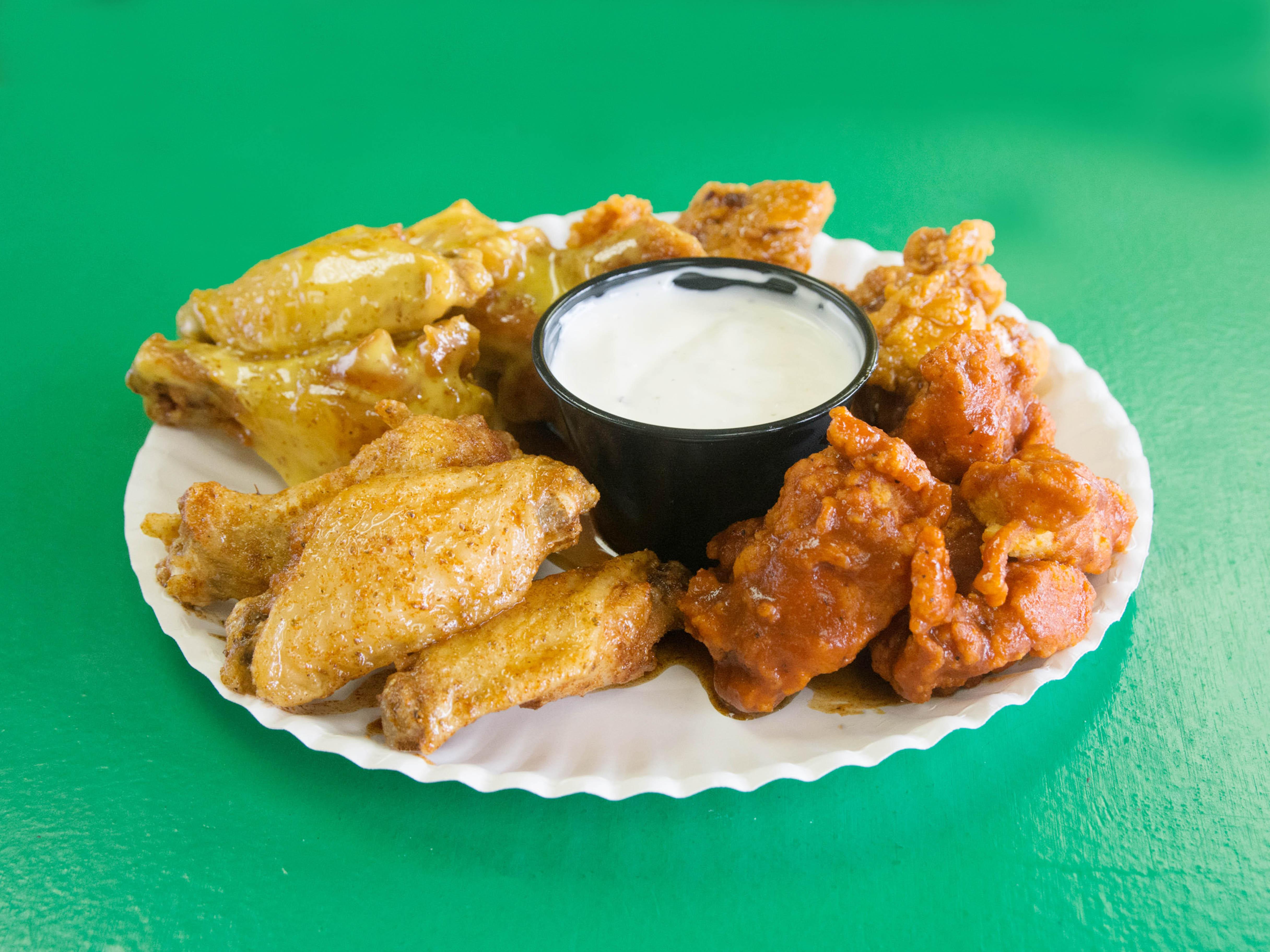 Photo credit: grubhub