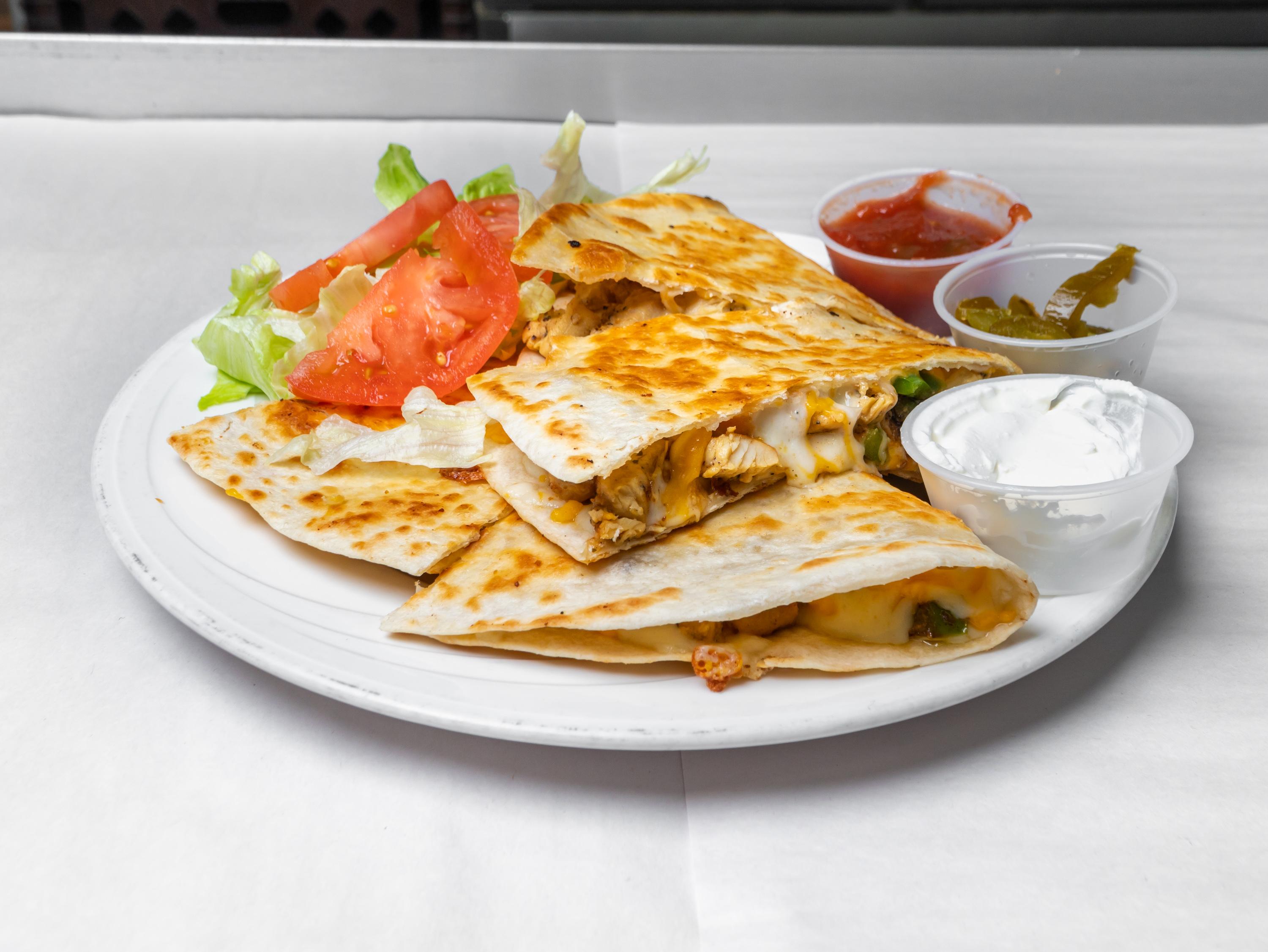 Photo credit: grubhub