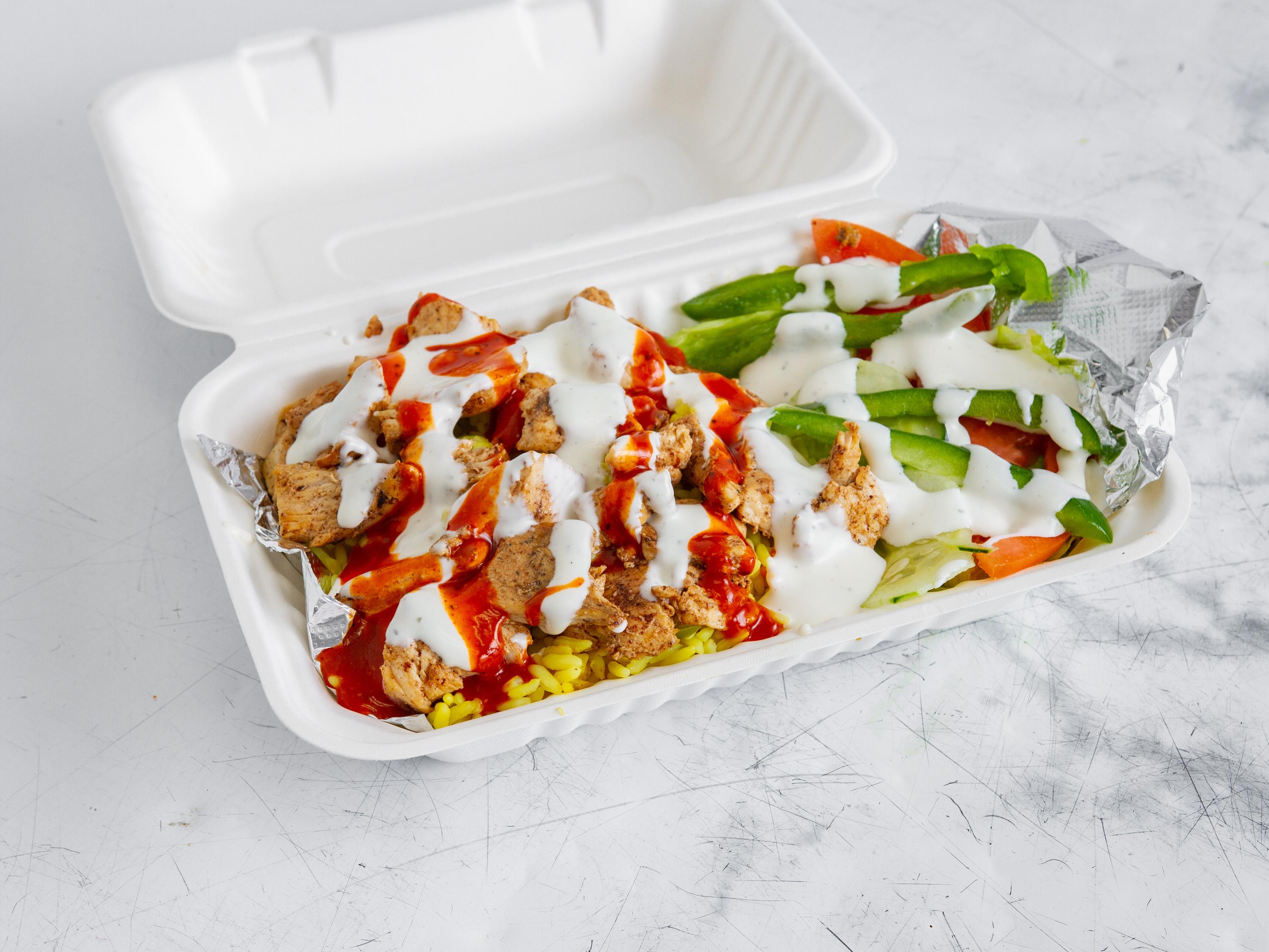 Photo credit: grubhub